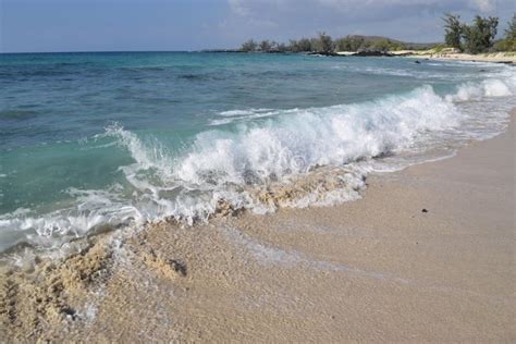 kailua beach tides